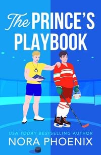 Produktbild: The Prince's Playbook