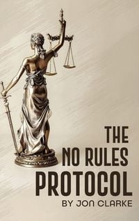 Produktbild: No Rules Protocol
