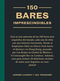 Produktbild: 150 Bares Imprescindibles