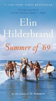 Produktbild: Summer of '69
