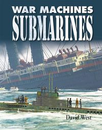 Produktbild: Submarines
