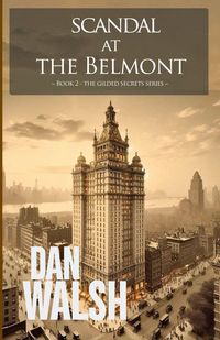 Produktbild: Scandal At The Belmont