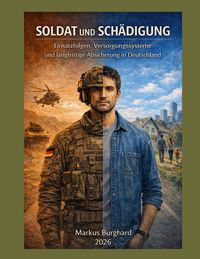 Produktbild: Soldat und Sch&auml;digung