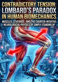 Produktbild: Contradictory Tension: Lombard's Paradox in Human Biomechanics