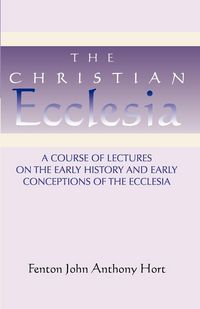 Produktbild: Christian Ecclesia