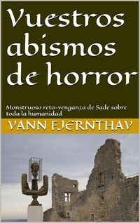 Produktbild: Vuestros abismos de horror