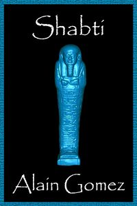 Produktbild: Shabti