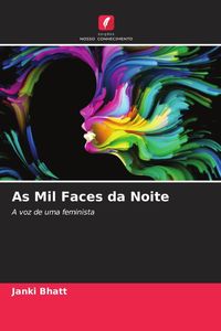 Produktbild: As Mil Faces da Noite