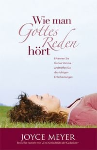 Produktbild: Wie man Gottes Reden h&ouml;rt