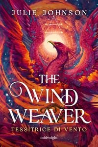 Produktbild: The wind weaver. Tessitrice di vento