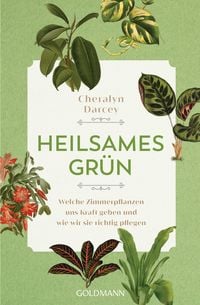 Produktbild: Heilsames Gr&uuml;n