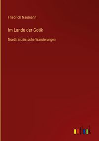 Produktbild: Im Lande der Gotik