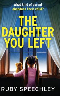 Produktbild: The Daughter You Left