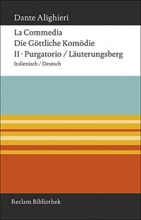 Produktbild: La Commedia / Die G&ouml;ttliche Kom&ouml;die