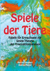 Produktbild: Spiele der Tiere