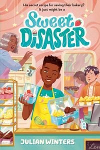 Produktbild: Sweet Disaster