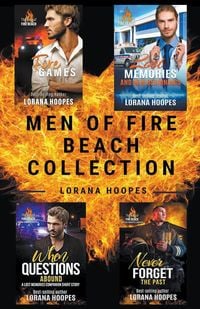 Produktbild: Men of Fire Beach Collection