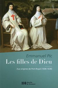 Produktbild: Les filles de Dieu