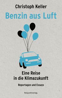 Produktbild: Benzin aus Luft