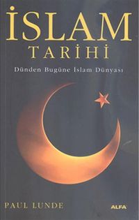 Produktbild: Islam Tarihi
