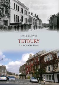 Produktbild: Tetbury Through Time