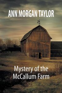 Produktbild: Mystery of the McCallum Farm
