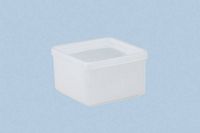 Produktbild: H&uuml;nersdorff 910100 Dose (B x H x T) 103 x 64 x 103mm Natur 1St.