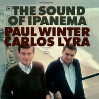 Produktbild: Sound of Ipanema