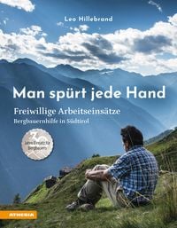 Produktbild: Man sp&uuml;rt jede Hand