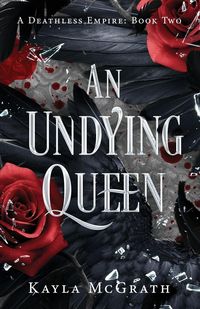 Produktbild: An Undying Queen