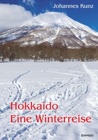 Produktbild: Hokkaido. Eine Winterreise