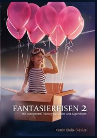 Produktbild: Fantasiereisen 2