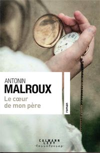 Produktbild: Le coeur de mon p&egrave;re