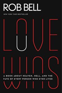 Produktbild: Love Wins