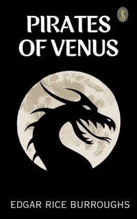 Produktbild: Pirates of Venus