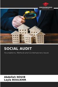 Produktbild: Social Audit
