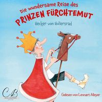 Produktbild: Die wundersame Reise des Prinzen F&uuml;rchtemut