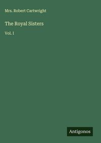 Produktbild: The Royal Sisters