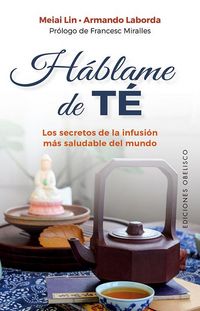 Produktbild: Hablame de Te