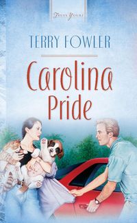 Produktbild: Carolina Pride