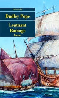 Produktbild: Leutnant Ramage