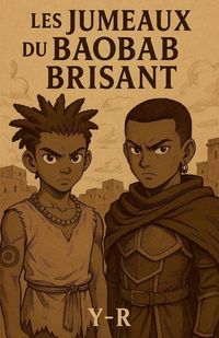 Produktbild: Les Jumeaux du Baobab Brisant