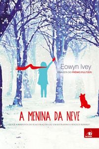 Produktbild: A Menina da Neve