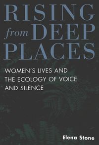 Produktbild: Rising from Deep Places