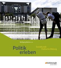 Produktbild: Politik erleben - Ausgabe B