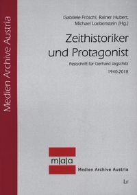 Produktbild: Zeithistoriker und Protagonist