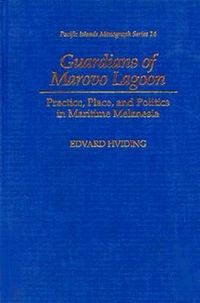 Produktbild: Guardians of Marovo Lagoon