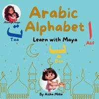 Produktbild: Arabic Alphabet