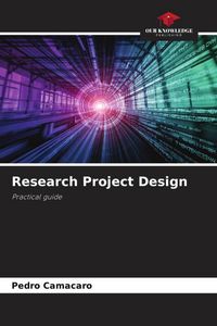 Produktbild: Research Project Design
