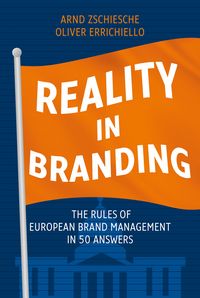 Produktbild: Reality in Branding